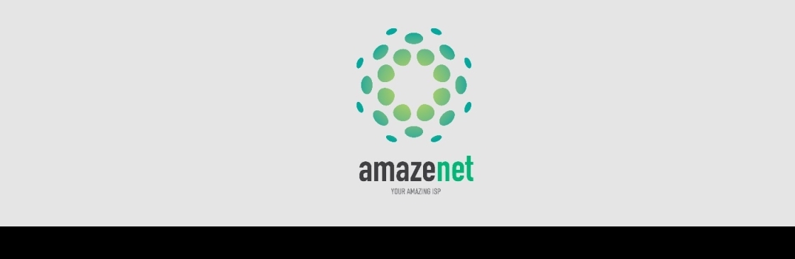 Amazenet Cover Image