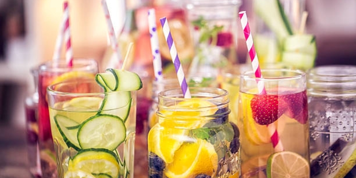 Asia-Pacific Non-alcoholic Beverages Market Report: Top Companies, Gross Margin, Revenue, Forecast 2032