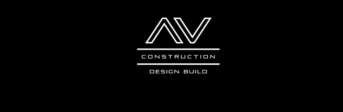 AV DESIGN BUILD CONSTRUCTION Cover Image