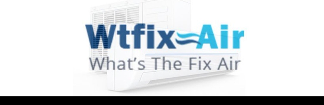 WtFix Air Cover Image