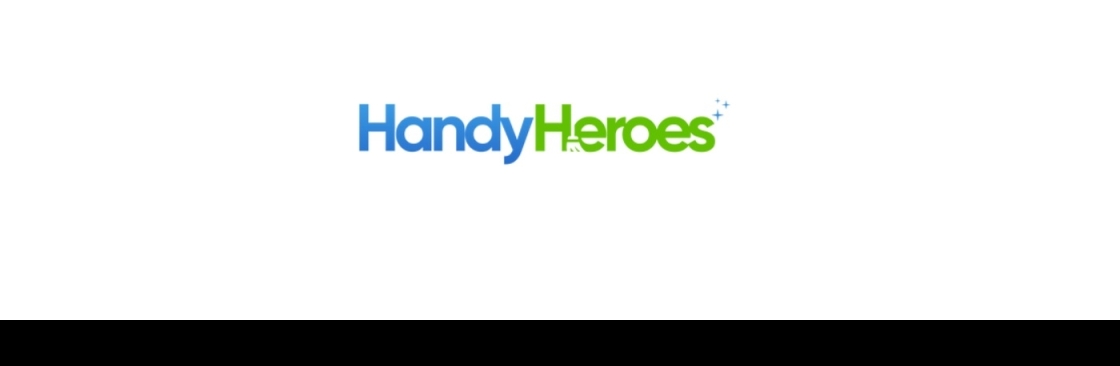 Handy Heroes AB Cover Image