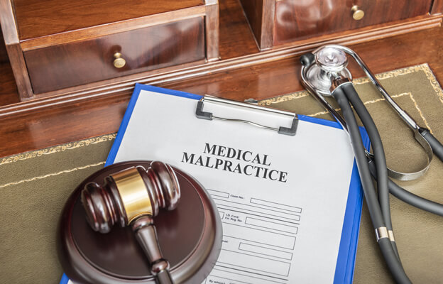 Best Medical Malpractice Lawyer in Calgary