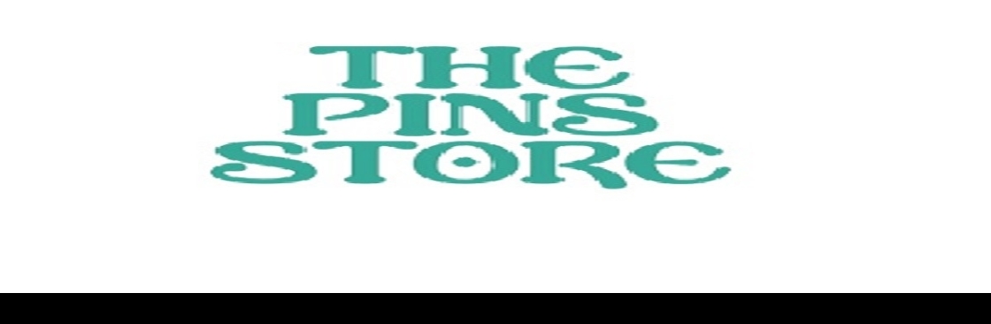 thepins store Cover Image