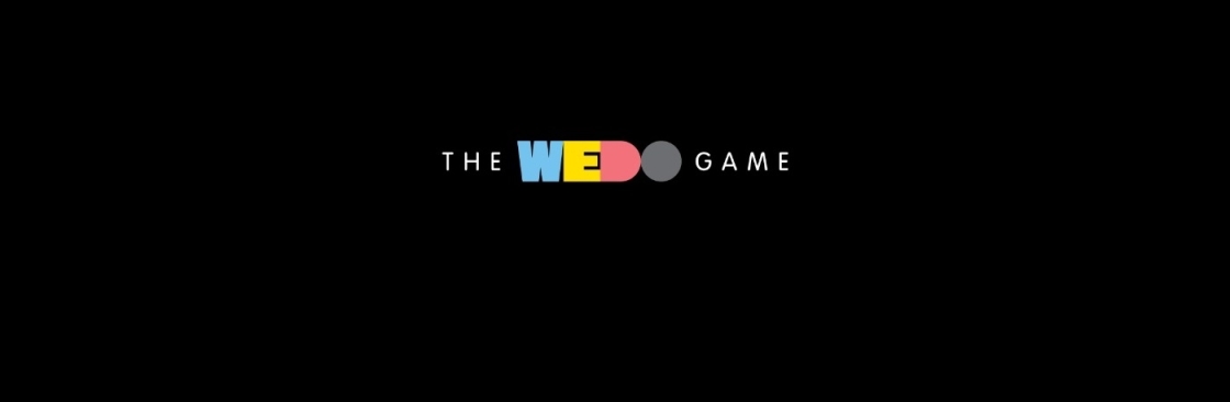 thewedogame Cover Image