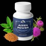 Aizen Power Profile Picture