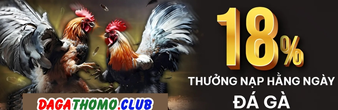 Dagathomo club Cover Image