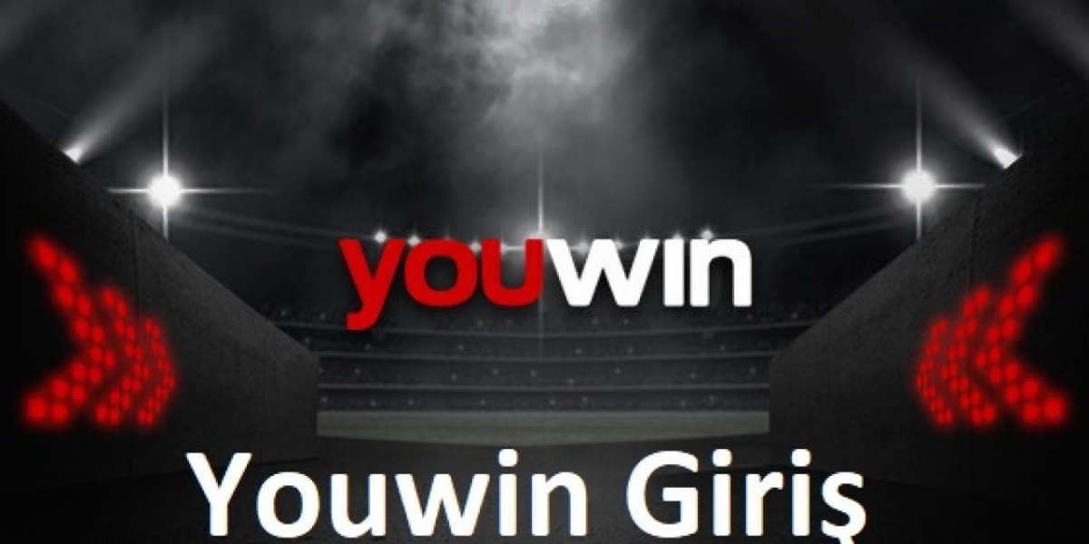 Youwin Güncel Giriş Adresi