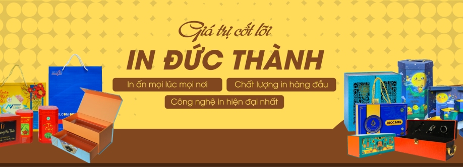 In Đức Thành Cover Image