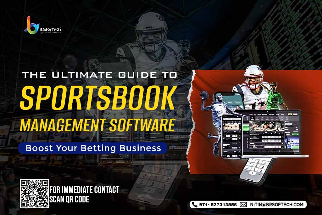 Sportsbook Management Software Guide | BR Softech