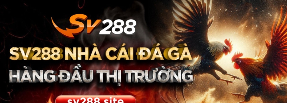 SV228 Nhà cái Đá gà uy tín hàng đầu ch Cover Image