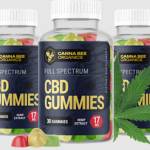 Canna Bee CBD Gummies UK Profile Picture