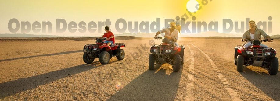 Quadbikerental Dubai Cover Image