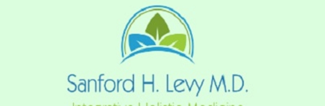 Sanford H Levy MD Cover Image