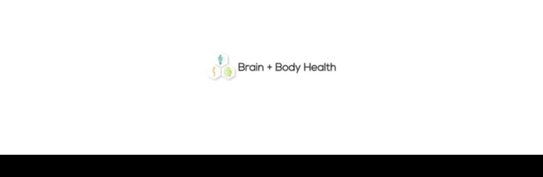 Brain Body health Cover Image