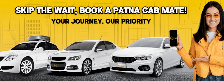 Patna Cabs Cover Image