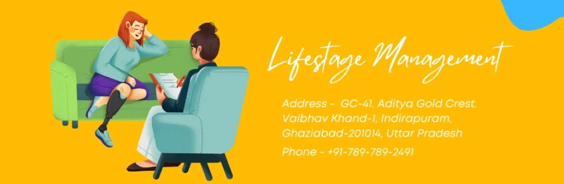 Lifestage Management Cover Image