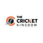 The Cricket Kingdom profile picture