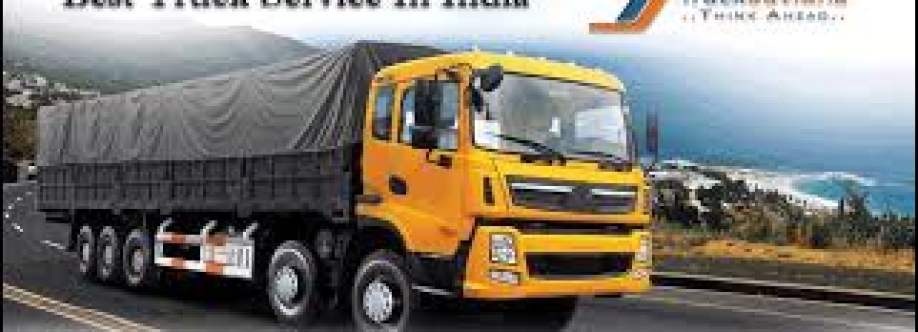 Truck Suvidha Cover Image