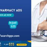 Pharmacy Ad Profile Picture