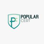 Popular certifier Profile Picture