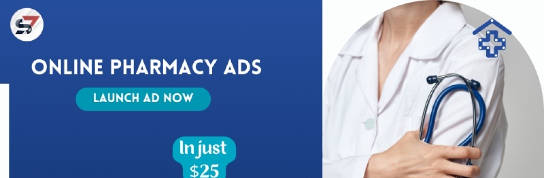 Pharmacy Ad Cover Image