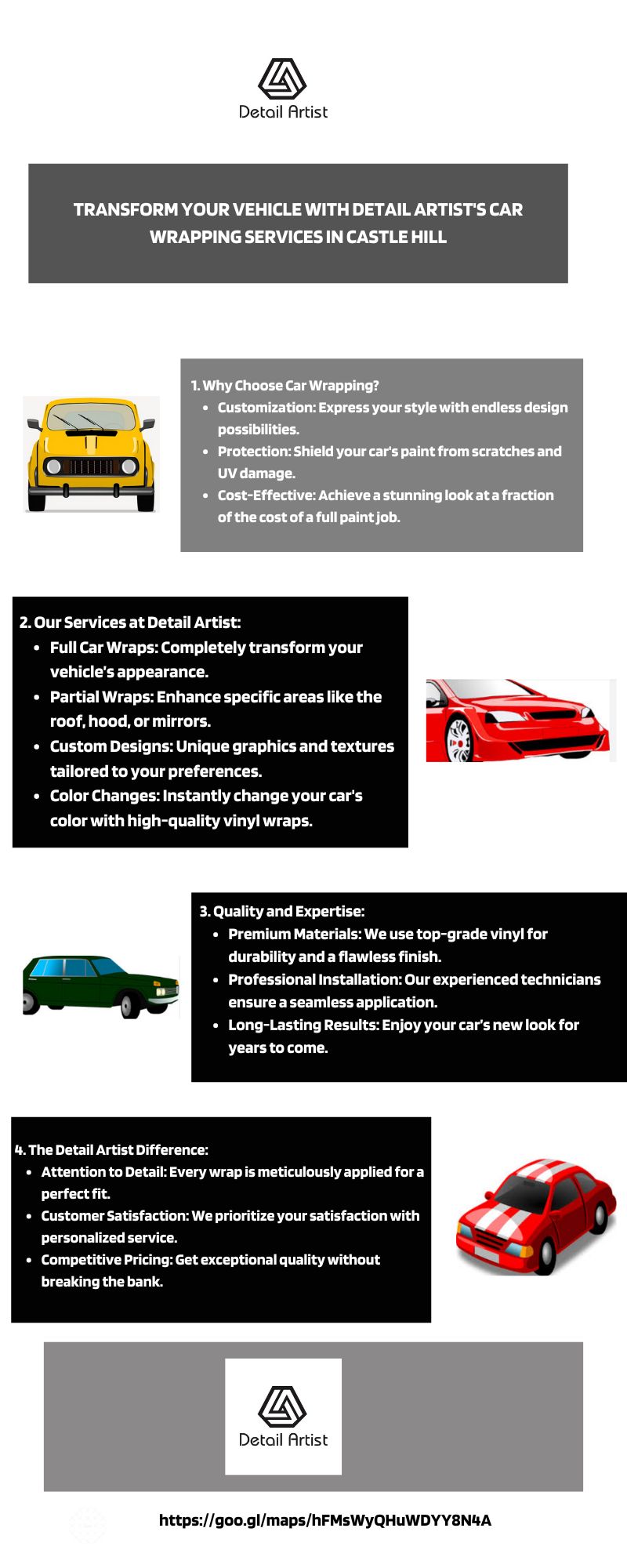 Superior Car Wrapping Services in Castle Hill - Manufacturers Network | Manufacturers Network