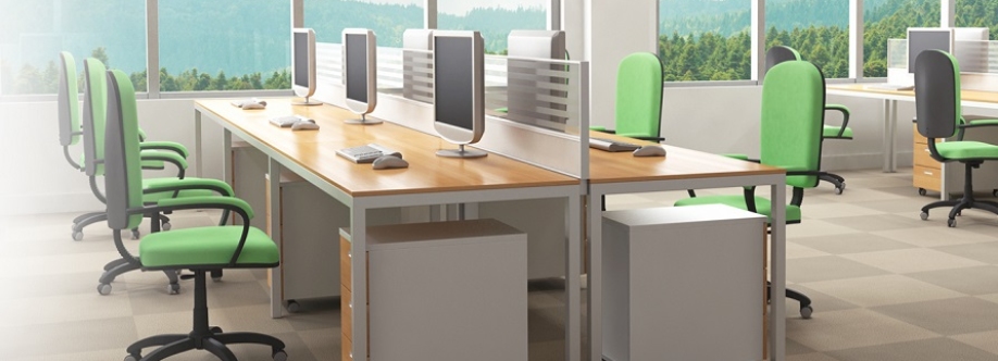 Best Business Furniture Cover Image