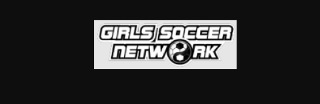 Girls Soccer Network Cover Image