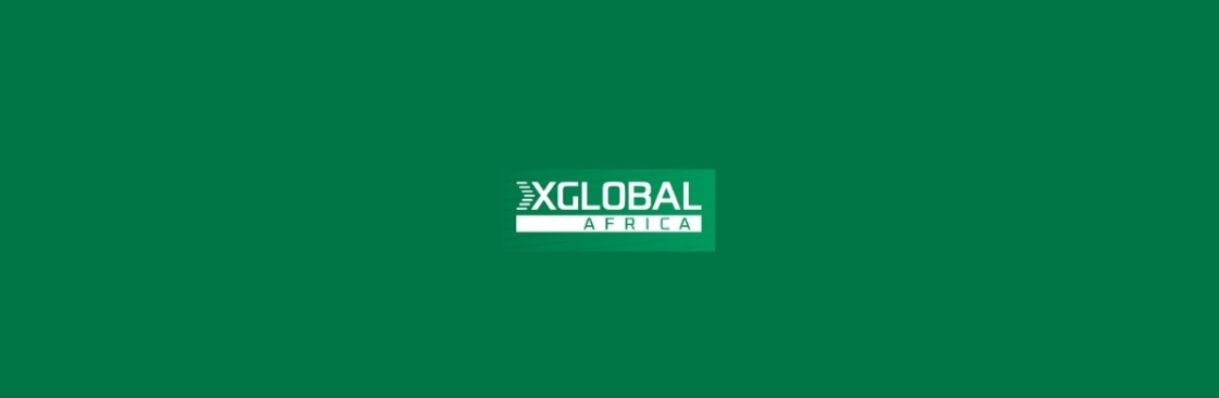 Xglobal Africa Cover Image