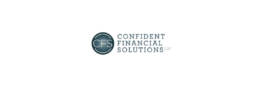 Confident Financial Solutions LLC Cover Image