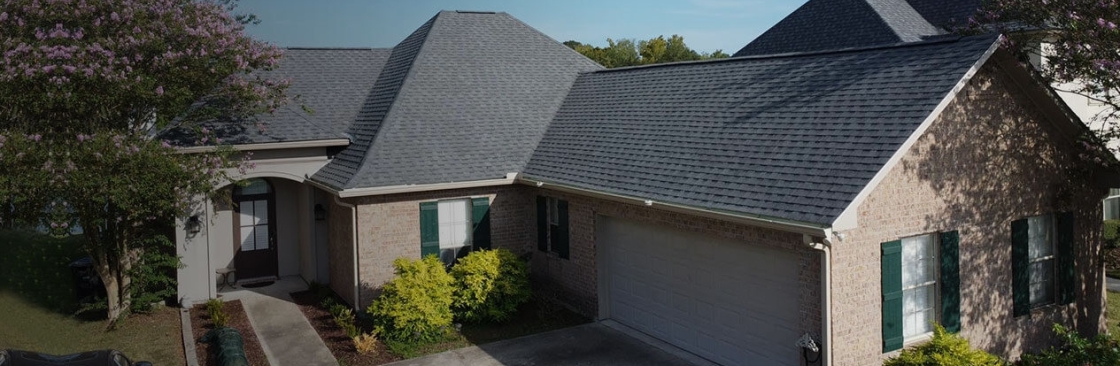 Haywood Roofing Cover Image