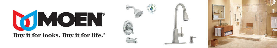 Moen Kitchen Faucet Parts | Moen Replacement Parts