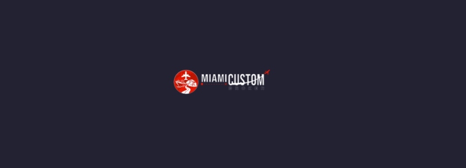 Miami Customs Broker Cover Image