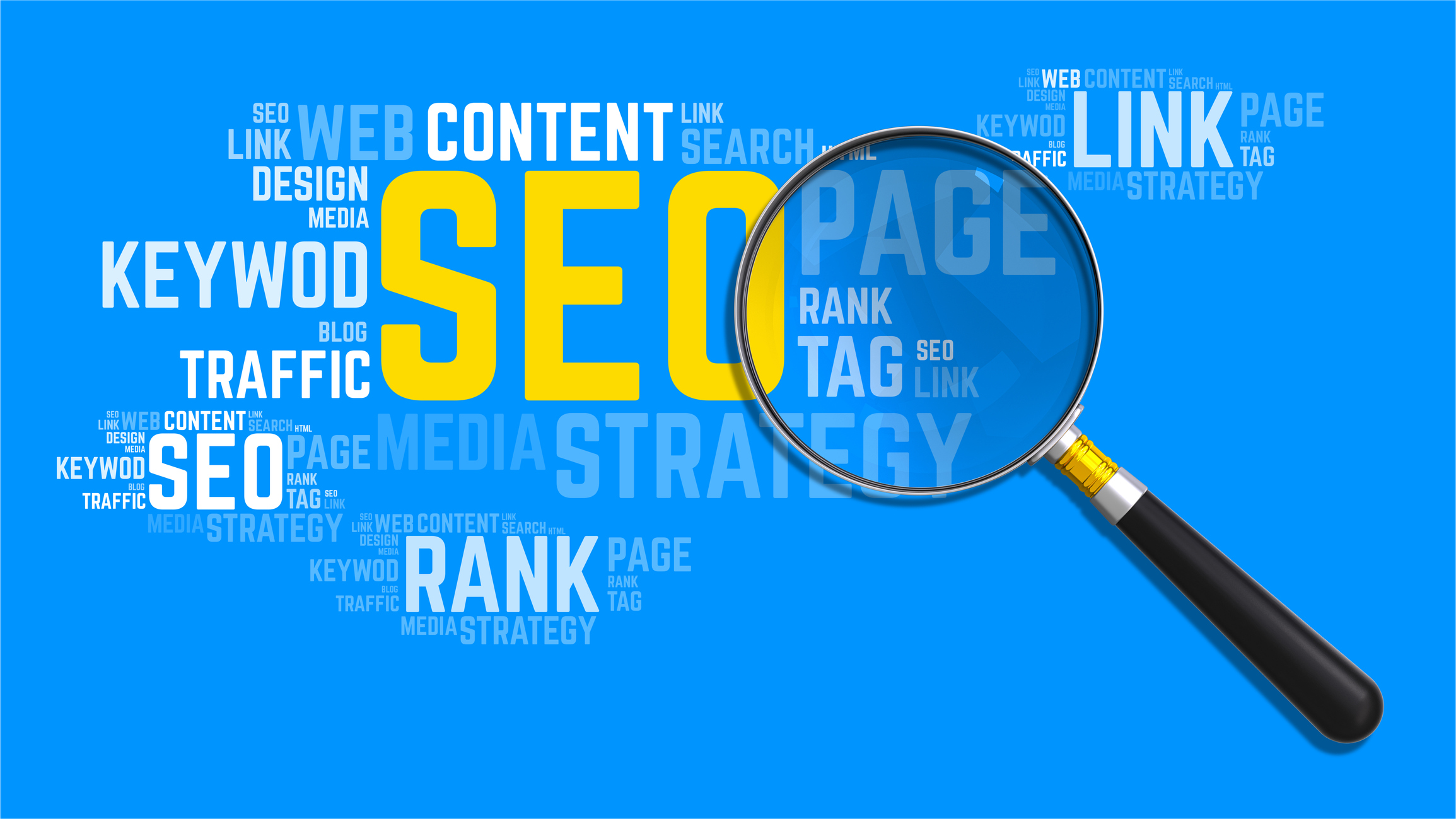 Essential SEO Strategies for 2024