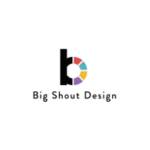Big Shout Design Profile Picture