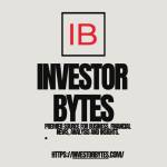 Investor Bytes Profile Picture