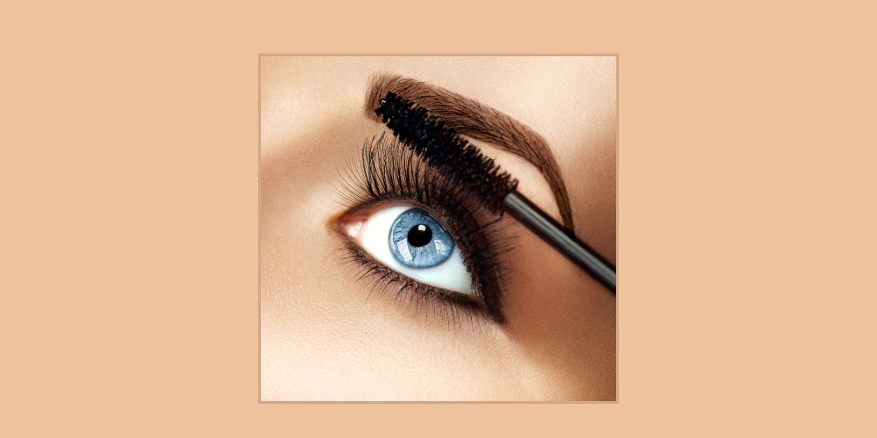 Should You Wear Mascara with Your Eyelash Extensions? - Lovely Minx DIY Lash Extension at home