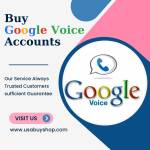 Buy Google Voice Accounts Profile Picture