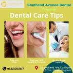 Southend Avenue Dental Practice Profile Picture