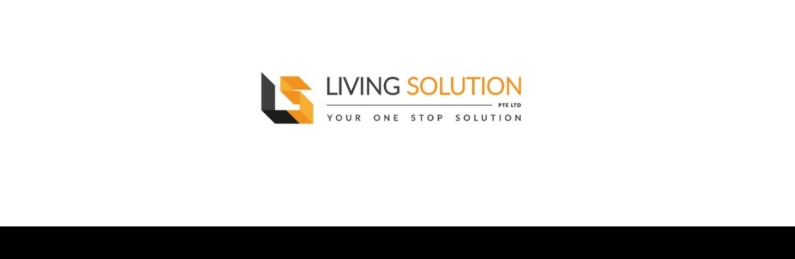 Living Solution Pte Ltd Cover Image