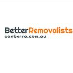 Better Removalists Canberra Profile Picture