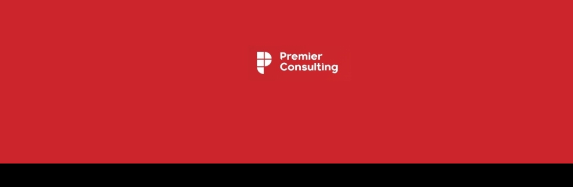 Premier Consulting Cover Image