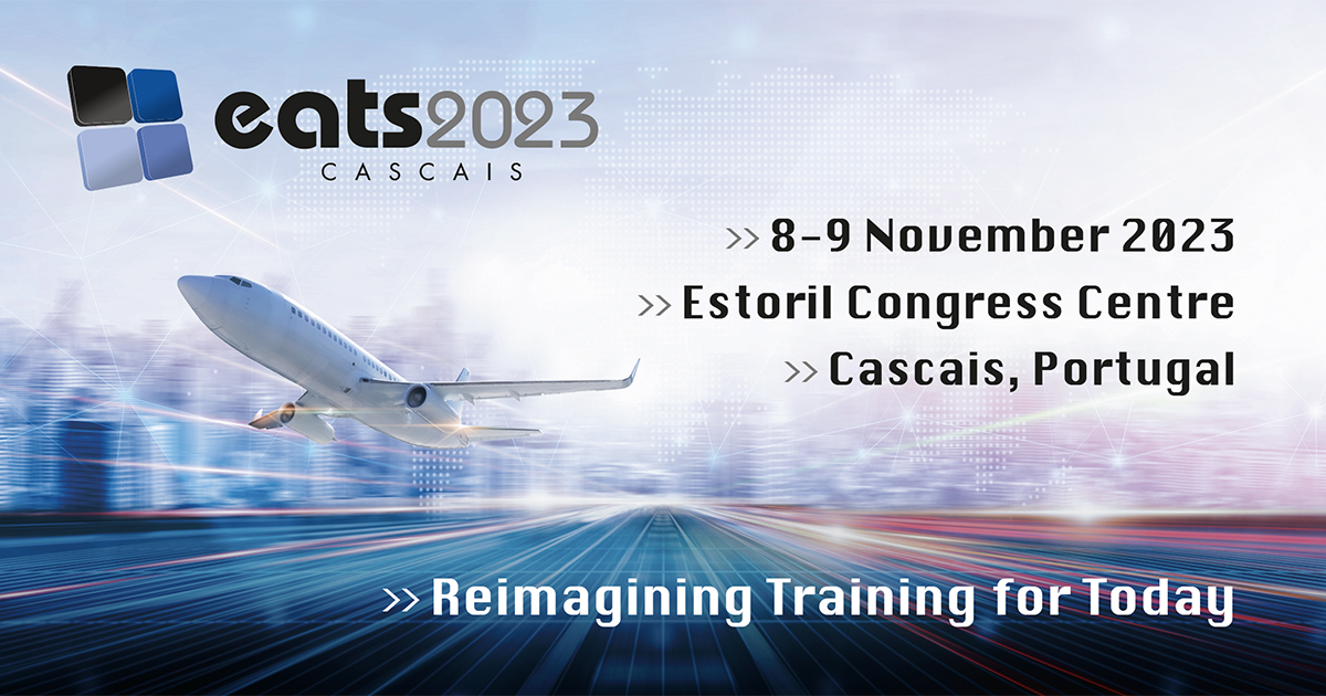 Homepage - EATS - European Airline Training Symposium