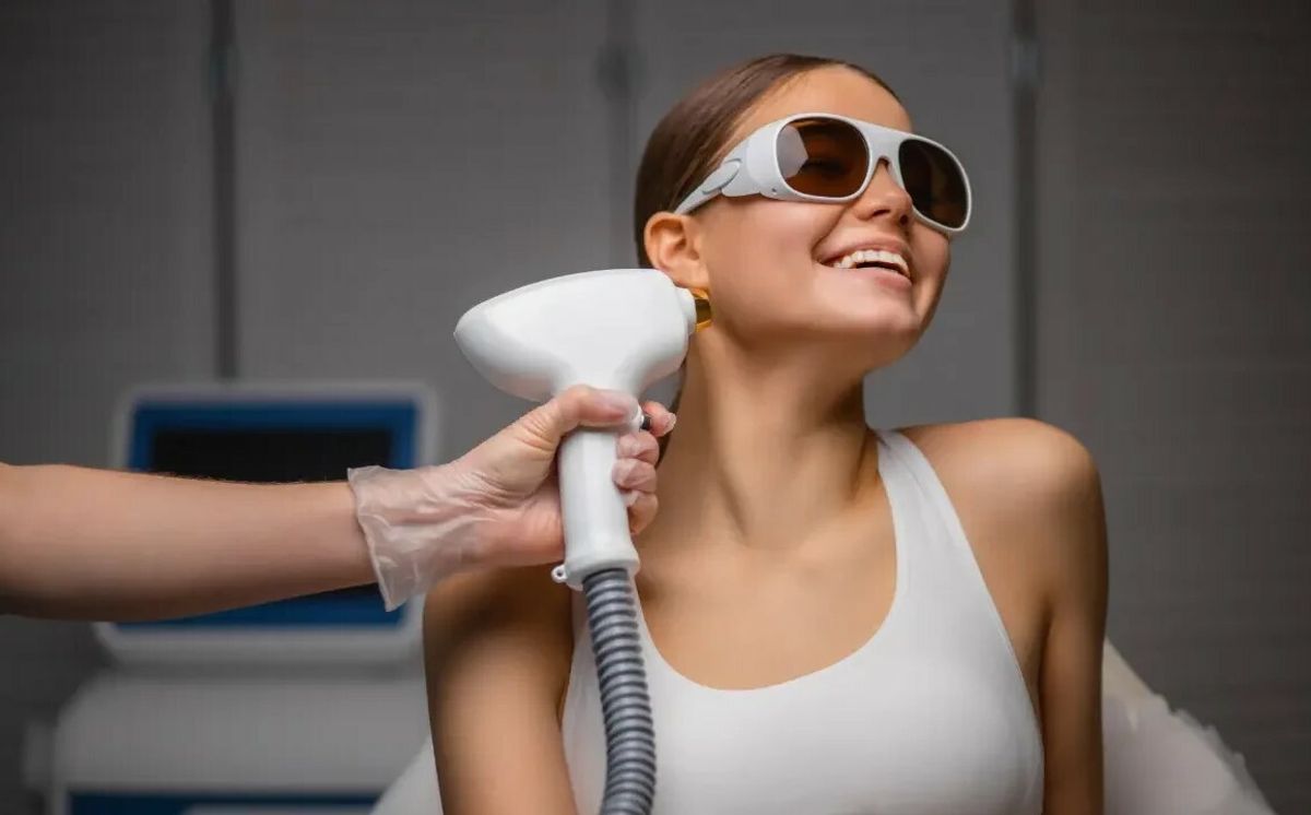 Enhancing Confidence with Laser Hair Removal in Dubai — Dynamic Clinic - Buymeacoffee