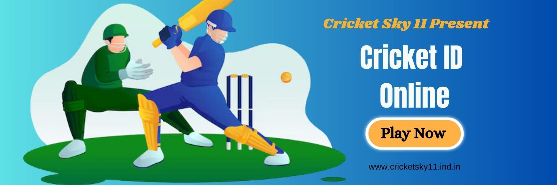 Best Online Cricket ID Provider In India | Cricket ID | Get Cricket ID