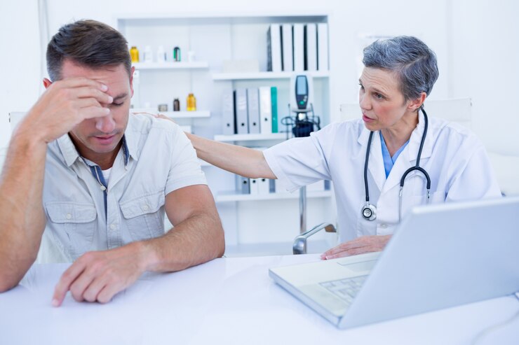 Find The Best Erectile Dysfunction Clinics In Singapore