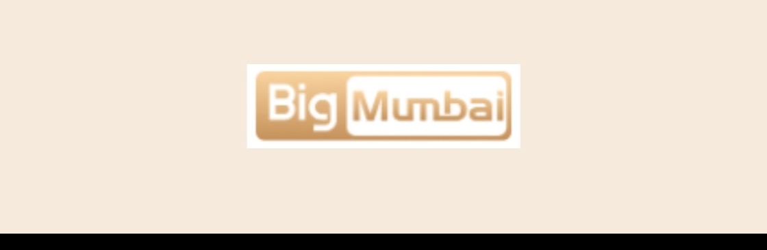 Big Mumbai Cover Image