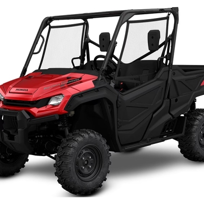 Honda SXS UTVs for Sale in Leland, Mississippi | SXS Dealer Profile Picture