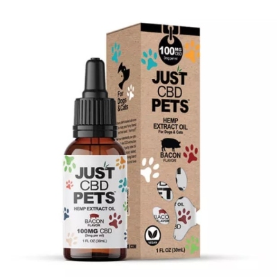 CBD Oil For Dogs Profile Picture