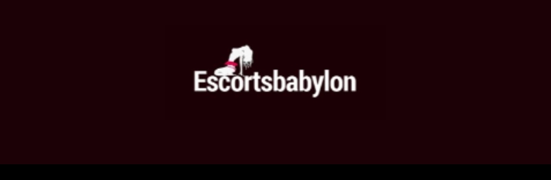 Escorts Babylon Cover Image